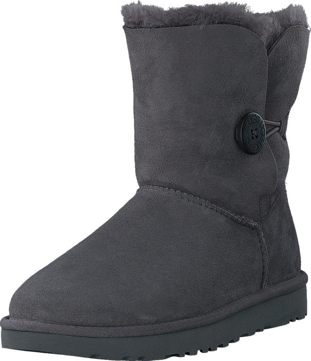 UGG - Bailey Button II Grey