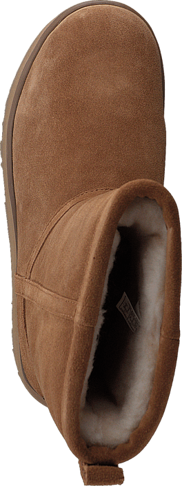 UGG - Classic Mini Waterproof Chestnut