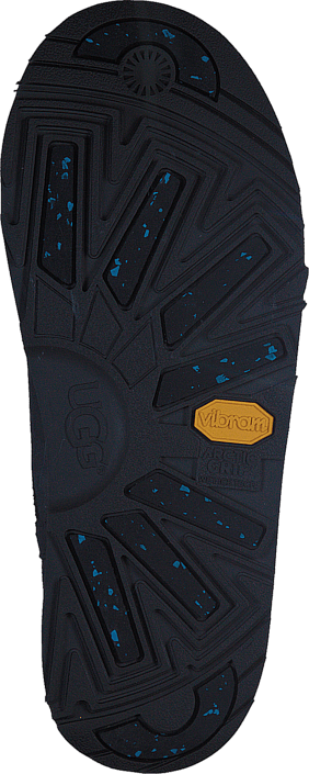 UGG - Classic Mini Waterproof Metal