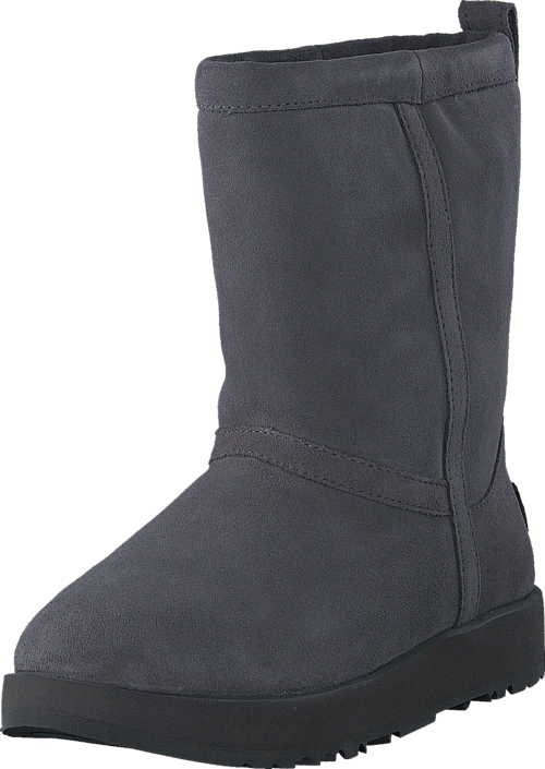 UGG - Classic Mini Waterproof Metal