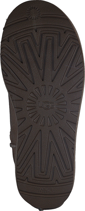 UGG - Classic Short II Sand