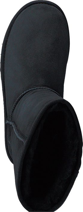 UGG - Classic Tall II Black
