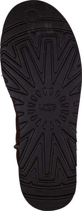 UGG - Classic Mini Bomber Bomber Jacket Chestnut