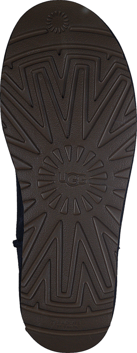 UGG - Classic Mini II Navy