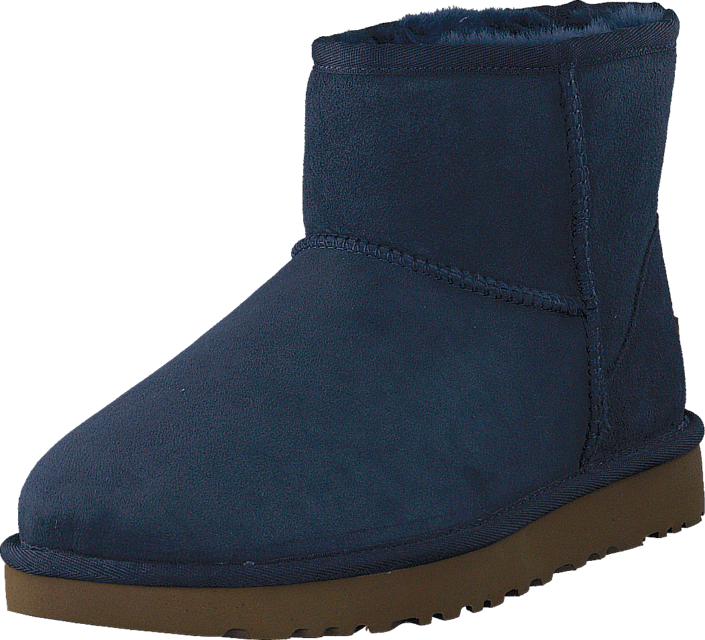 UGG - Classic Mini II Navy