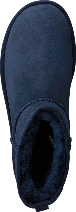 UGG - Classic Mini II Navy
