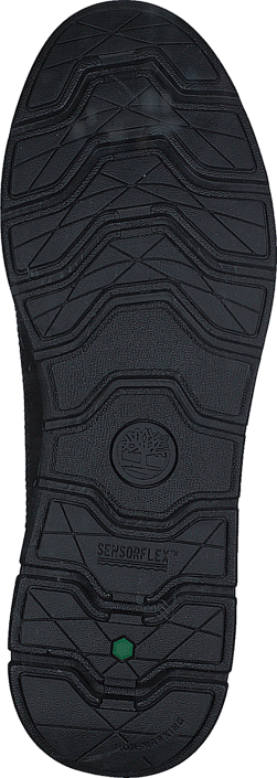 Timberland - Killington 6 In Black