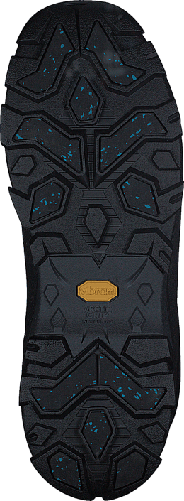Muckboot - Arctic Sport Grip Hi Black