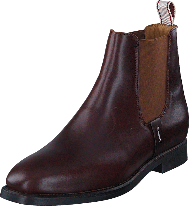 Gant - Jennifer G480 Sienna Brown