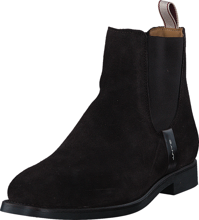 Gant - Jennifer G46 Dark Brown