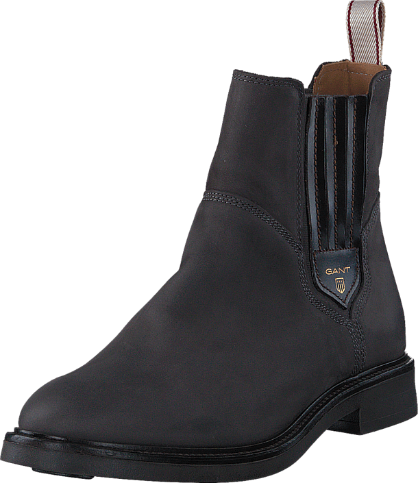 Gant - Ashley G82 Asphalt grey