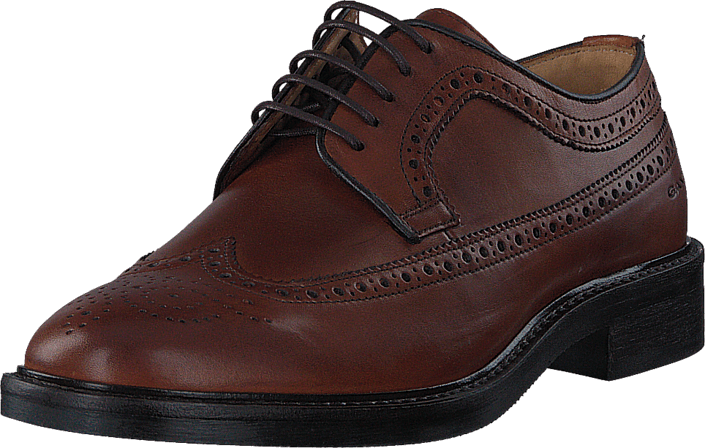 Gant - Albert G45 Cognac