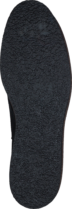 Hush Puppies - Kyla Midzip Black