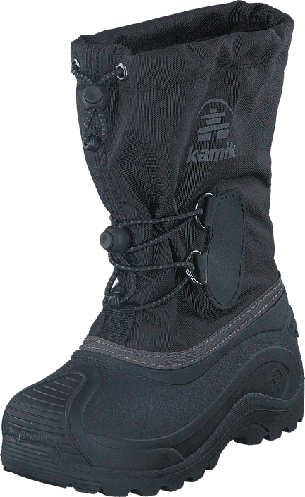 Kamik - Southpole4 Black