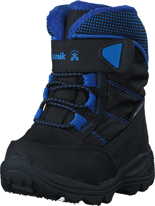 Kamik - Stance Strong Blue