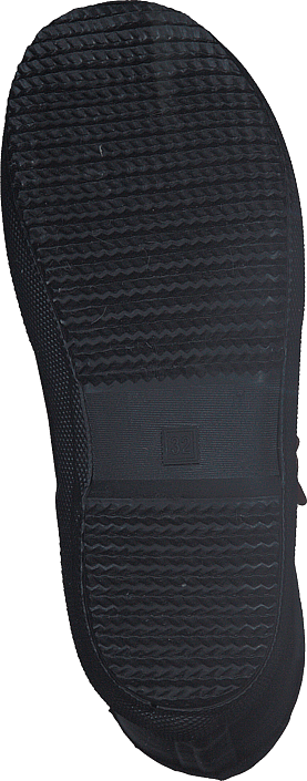 Bisgaard - Rubber Boot Winter Thermo Black