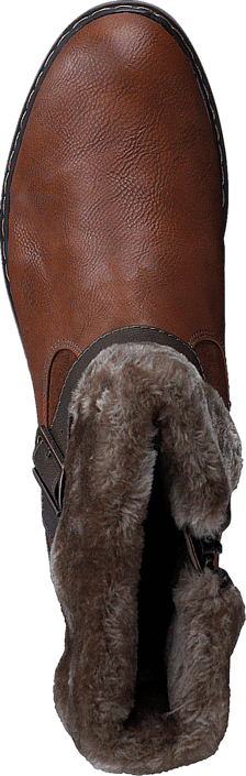 Mustang - 1235613 301 Chestnut