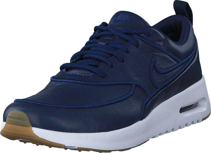 Nike - Wmns Air Max Thea Ultra Si Blue / White