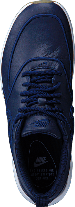 Nike - Wmns Air Max Thea Ultra Si Blue / White