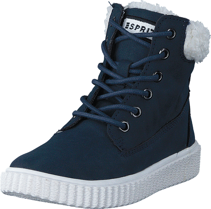 Esprit - Fancy Bootie Navy