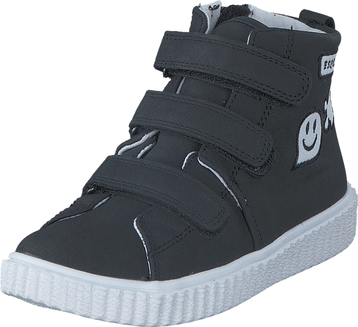 Footway SE - Esprit Fancy Velcro Bo Black, Skor, Kängor & Boots, Curlingkängor, Blå, Unisex, 497.00 Footway SE - Esprit Fancy Velcro Bo Black, Skor, Kängor & Boots, Curlingkängor, Blå, Unisex, 497.00