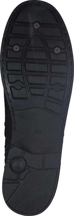 G-Star Raw - Labour Boot Military Lth/Capter Denim