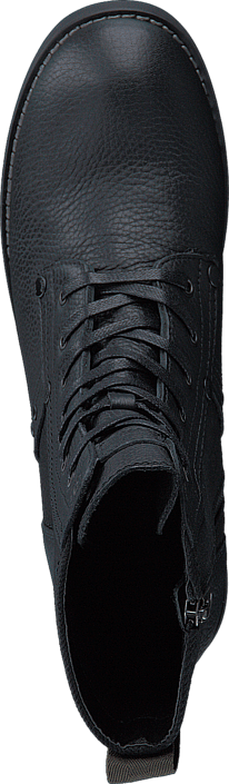 G-Star Raw - Labour Boot Military Lth/Capter Denim