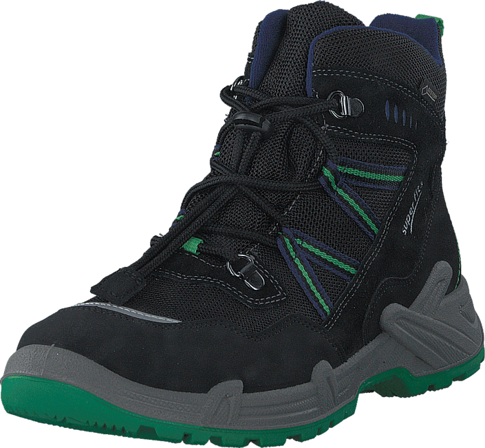 Superfit - Canyon GORE-TEX® Black Combi