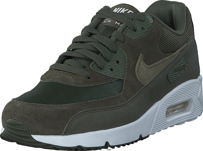 Nike - Air Max 90 Ultra 2.0 Ltr Cargo Khaki/Medium/White