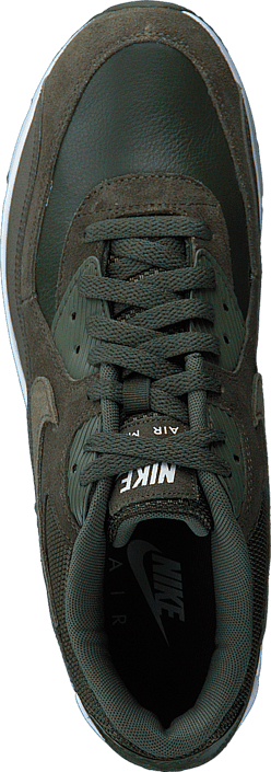 Nike - Air Max 90 Ultra 2.0 Ltr Cargo Khaki/Medium/White
