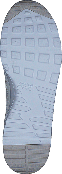Nike - Wmns Air Max Thea Light Bone/Sail-White