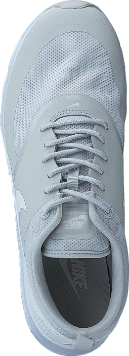 Nike - Wmns Air Max Thea Light Bone/Sail-White