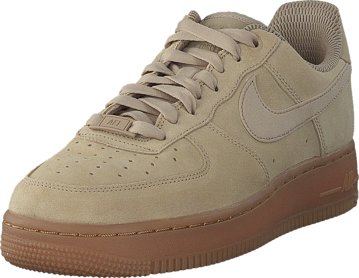 Nike - Wmns Air Force 1 '07 Se Mushroom/Mushroom Brown-Ivory