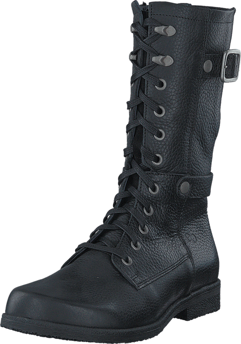 Green Comfort - Caroline P-bla Black