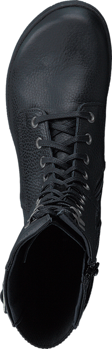 Green Comfort - Caroline P-bla Black