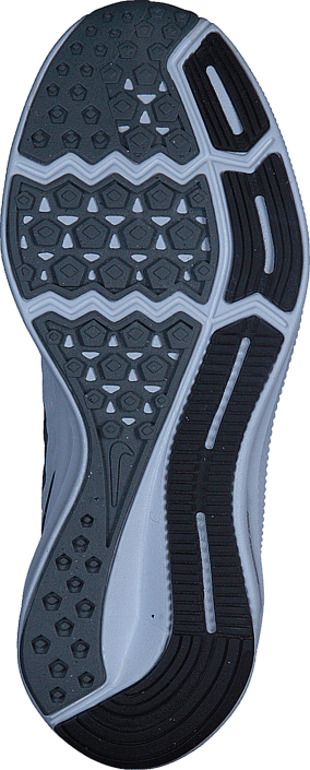 Nike - Downshifter 7 Wolf Grey/white/black