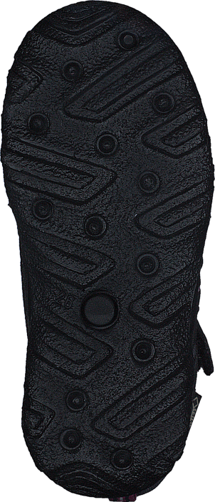 Superfit - Husky GORE-TEX® Black Multi