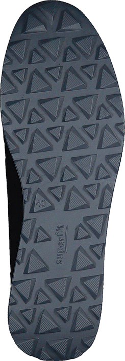 Superfit - Merida GORE-TEX® Black/Black
