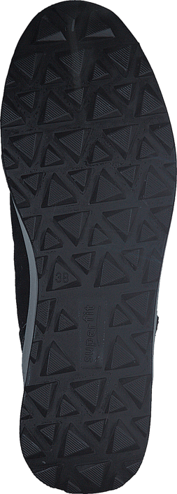 Superfit - Merida GORE-TEX® Black