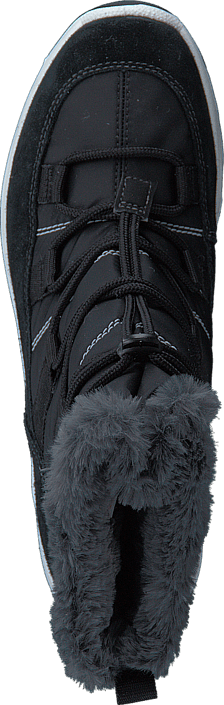 Superfit - Merida GORE-TEX® Black