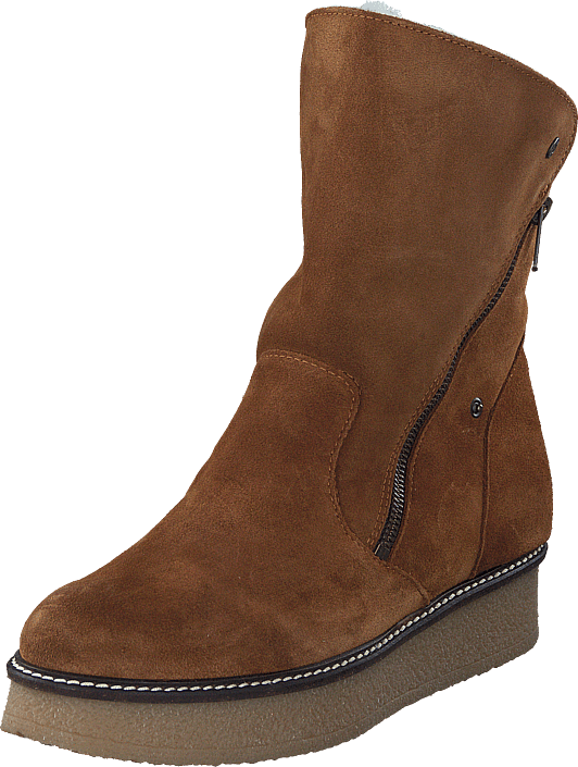 Shepherd - Karita Camel