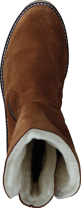 Shepherd - Karita Camel