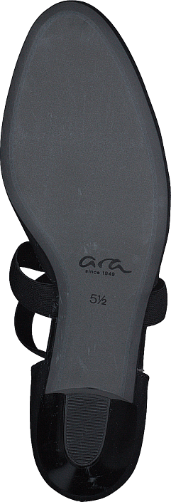 Ara - Toulouse Black