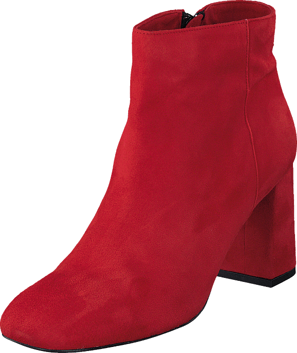 Twist & Tango - Twiggy Boots Red
