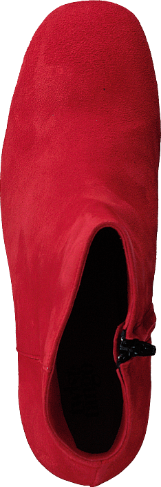 Twist & Tango - Twiggy Boots Red