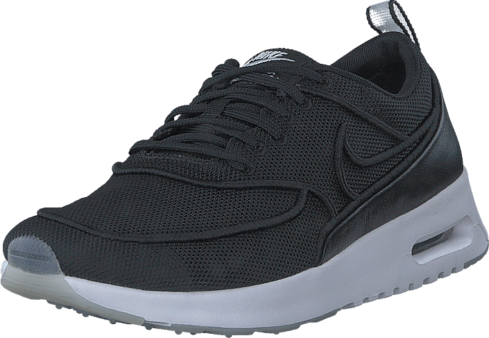 Nike - Air Max Thea Ultra Si Black/black-white