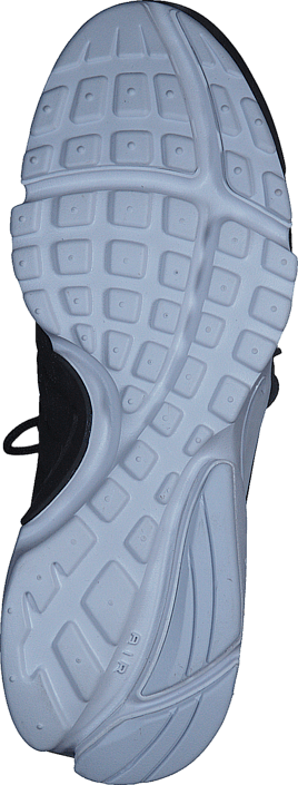 Nike - Air Presto Ultra Br Shoe Black/black-white-glacier Blue