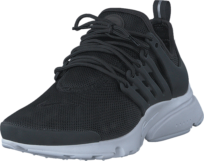 Nike - Air Presto Ultra Br Shoe Black/black-white-glacier Blue