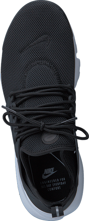 Nike - Air Presto Ultra Br Shoe Black/black-white-glacier Blue