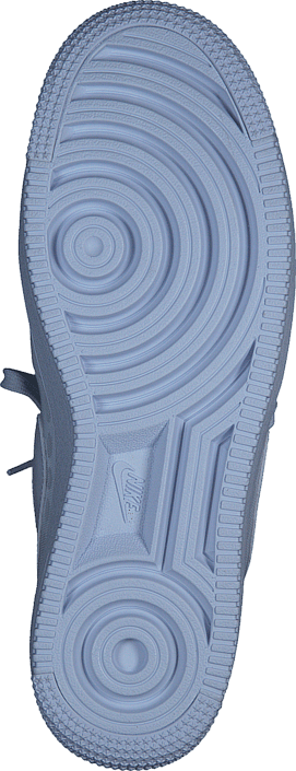 Nike - Air Force 1 Ultraforce Mid White/white-white